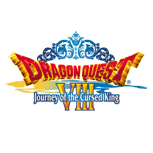 Nintendo DRAGON QUEST VIII : L'odyssée du roi maudit Стандартная Nintendo 3DS