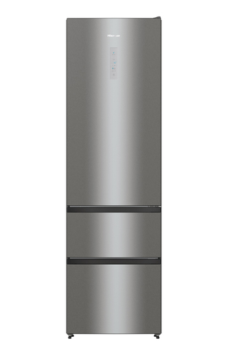 Hisense RM469N4ACEUK fridge-freezer Freestanding