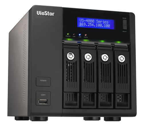 QNAP VS-4016 Pro – image 8