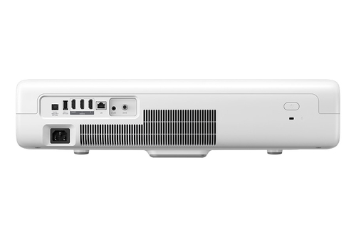 Samsung The Premiere LSP7T, afbeelding 5