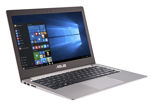 ASUS Zenbook UX303UB-R4257T laptop Intel® Core™ i5 i5-6200U – image 4