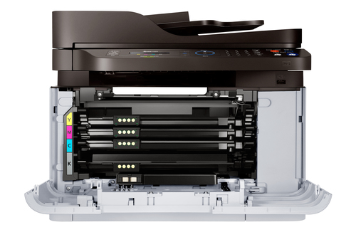Samsung ProXpress C460FW Laser A4 – image 2