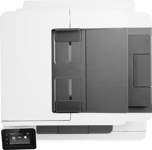 HP Color LaserJet Pro M281fdw Laser A4 – image 9