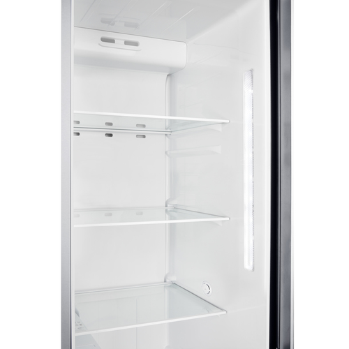 LG GSL461ICEE side-by-side refrigerator Freestanding – image 8
