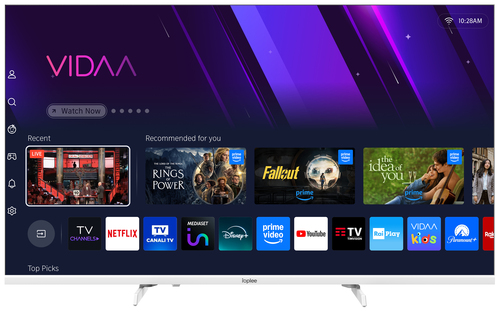 IOPLEE IOP40WVDA TV – image 4