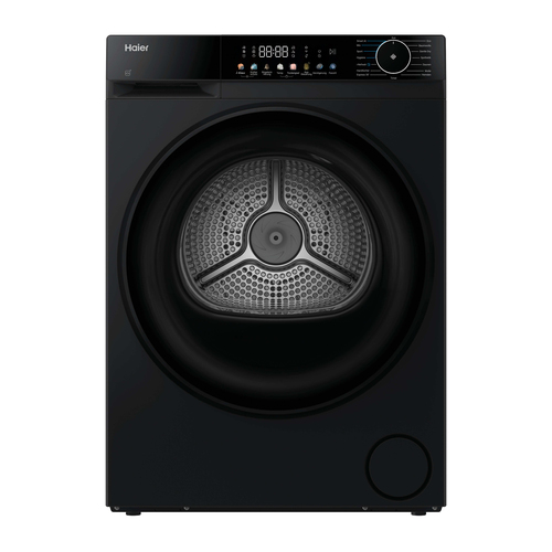 Haier HD90-C657BU1 tumble dryer Freestanding Front-load – image 1