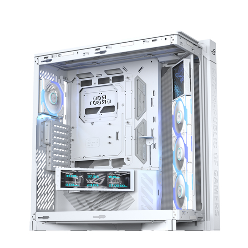 ASUS ROG Cronox ARGB big tower behuizing, afbeelding 10