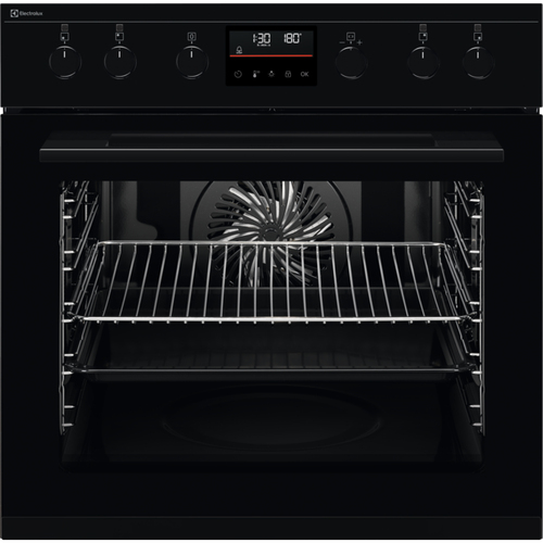 Electrolux EH6L80SW 71 L 3500 W Черный