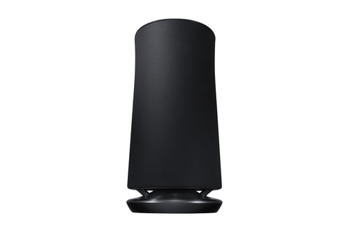 Samsung WAM3500 Black Wired & Wireless – image 2