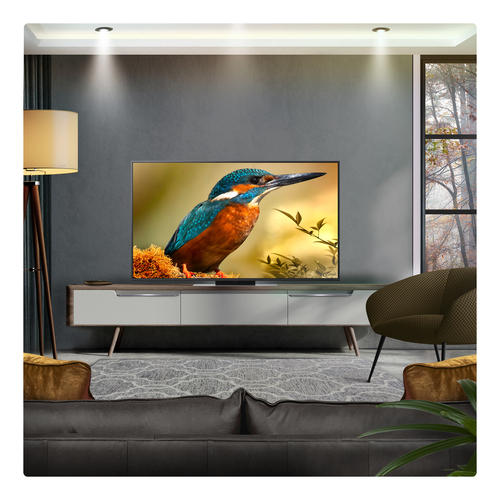 LG 55QNED87A6B.AEK TV – image 9
