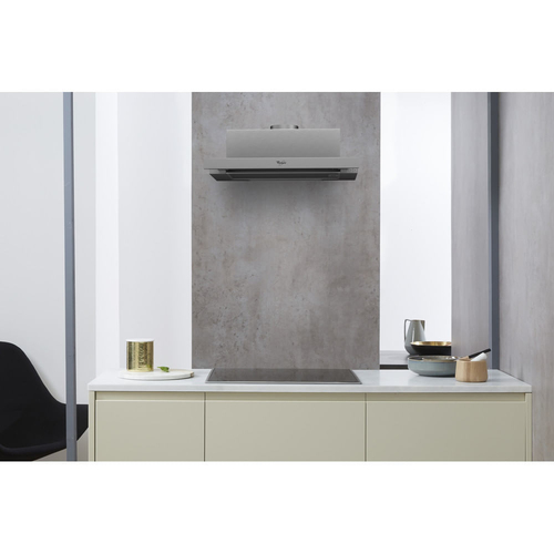 Whirlpool AKR 749/1 IX, afbeelding 3