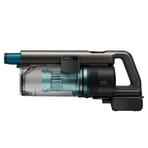 Philips XC8156/10 stick vacuum/electric broom 2-in-1 stick vacuum Battery Dry&wet Bagless – image 7