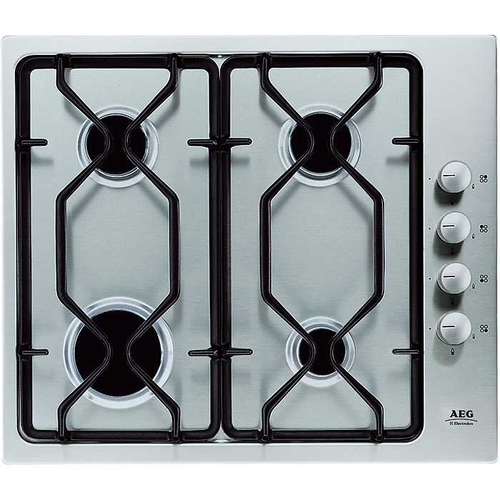 AEG 34604GM built-in gas heater