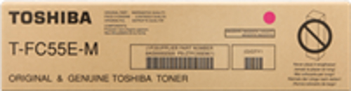 Dynabook T-FC55E-M toner cartridge 1 pc(s) Original Magenta