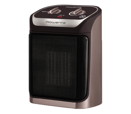 Rowenta SO9060 electric space heater Anthracite