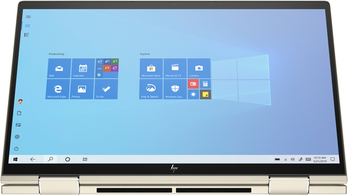 HP ENVY x360 13-ay0504sa AMD Ryzen™ 5 4500U Hybrid (2-in-1) – image 7