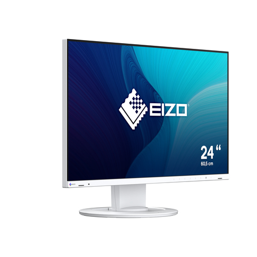 EIZO FlexScan EV2400R-WT computer monitor – image 8
