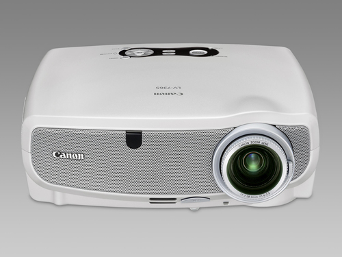Canon LV-7365 3000 ANSI lumens LCD XGA (1024x768) – image 5