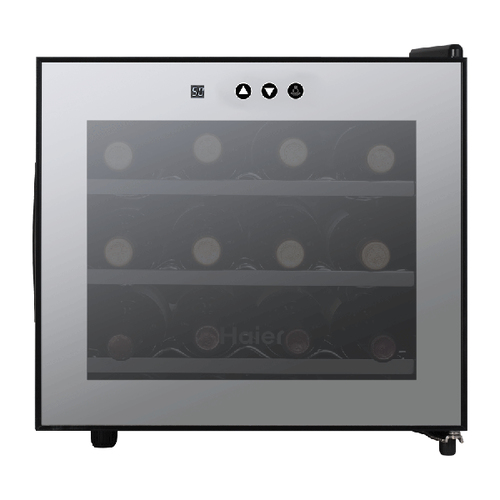 Haier 12 Bottle Wine Cellar