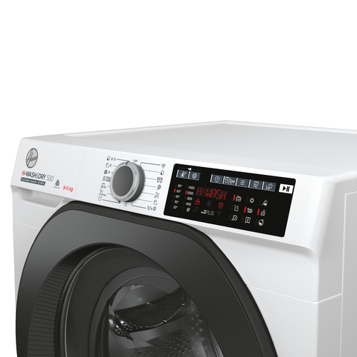 Hoover HD 485AMBB/1-S – image 4