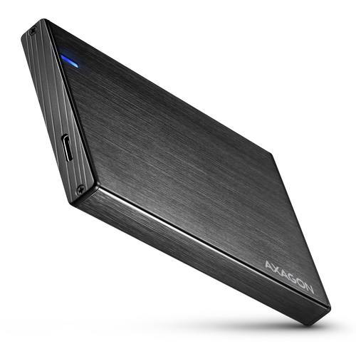 AXAGON EE25-XA6C USB-C 3.2 Gen 1 - SAT