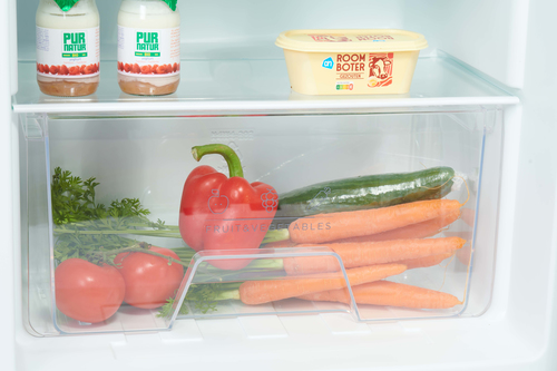 Salora CLT1330NX fridge Freestanding – image 5