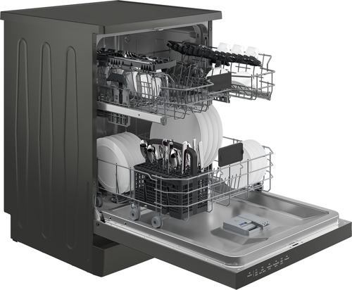 Blomberg LDF42320G Freestanding Full Size Dishwasher with Hygiene+ – image 3