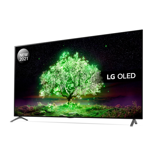 LG OLED77A16LA.AEK TV – image 2