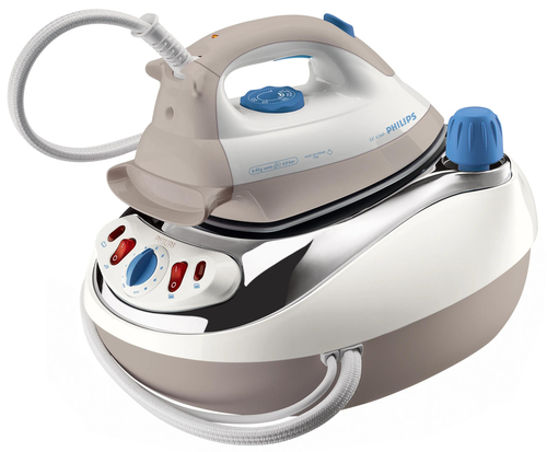 Philips GC6360 Pressurised ironing system – image 2