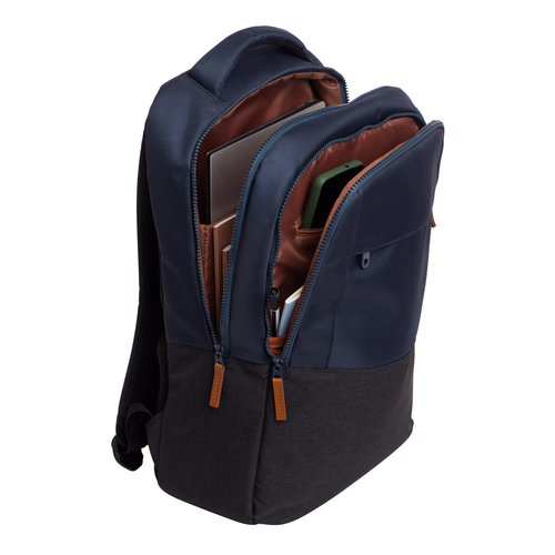 Trust Lisboa Rugzak van 16 Laptop tas Blauw, afbeelding 2