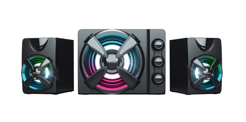 Trust Ziva RGB 2.1 Gaming – image 3