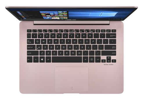 ASUS Zenbook UX430UA-GV286T laptop Intel® Core™ i5 i5-8250U – image 6