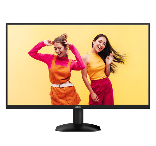 Aoc Q27B35E 27" Ips Quad HD 75Hz HDMI Displayport Monitor - image 4