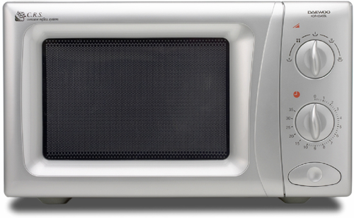 Daewoo KOR63A5 Microwave Oven