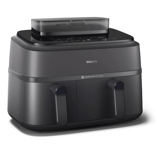 Philips 5000 series NA550/00 fryer Double