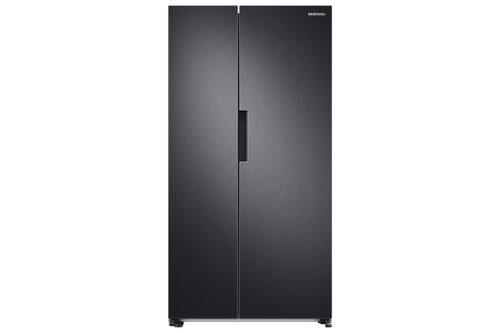 Samsung RS67A8810B1/EU side-by-side refrigerator Freestanding – image 1