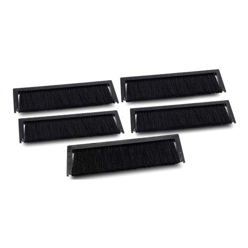 NETSHELTER SX ROOF BRUSH STRIP