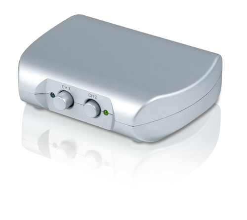 Philips HDMI Switcher SWS3412W/10