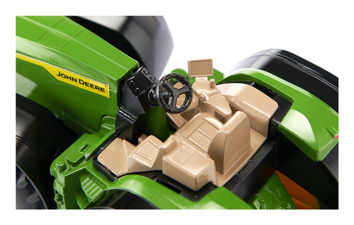 SIKU FARMER - John Deere 8R 370 modelvoertuig, afbeelding 9