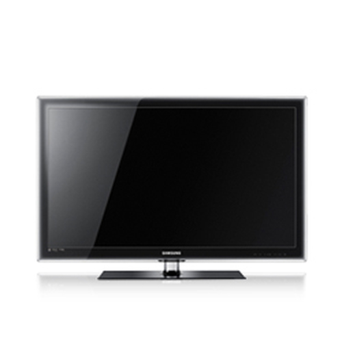 Samsung UE32C5105 81.3 cm (32") Full HD Black