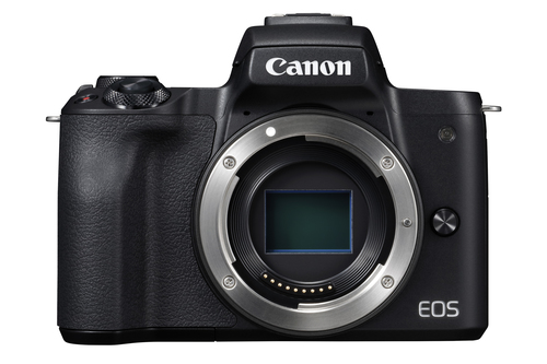 Canon M50 Mark II – image 2