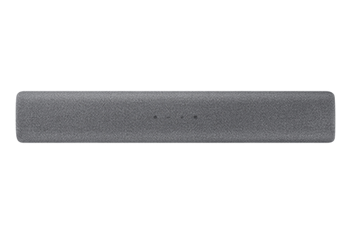 Samsung HW-S50A/XU soundbar speaker Grey 3.0 channels – image 2