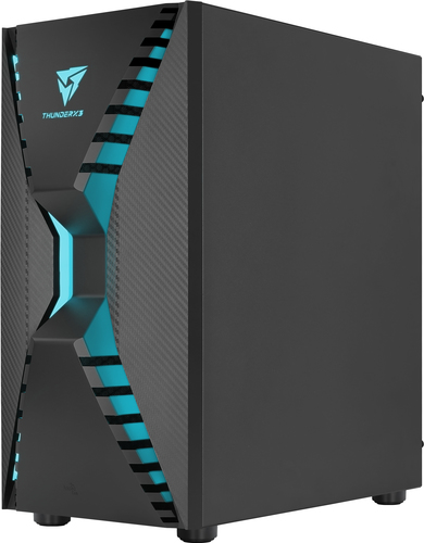 Aerocool Cronus Midi Tower Black – image 8