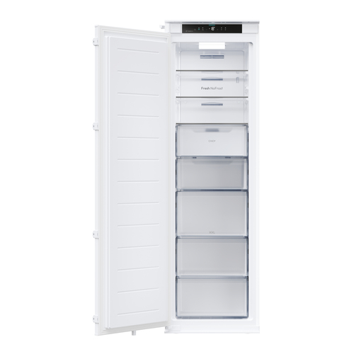 Candy CMT5518EVWF Upright freezer Built-in – image 2
