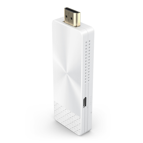 BenQ QP30 sistema de presentación inalámbrico HDMI Mochila imagen 2