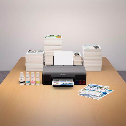 Canon PIXMA G1420 inkjet printer Colour – image 6