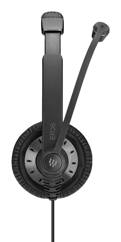 EPOS I SENNHEISER SC 75 USB MS - Hoofdtelefoon
