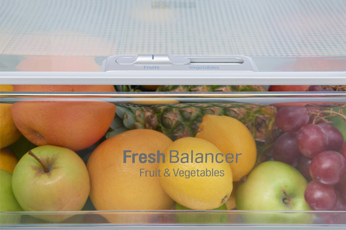 LG GBB60MCYXS fridge-freezer Freestanding – image 7
