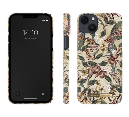 iDeal of Sweden Printed Case iPhone 14PL Botanical Forest – image 2