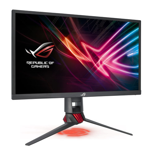 ASUS ROG Strix XG248Q computer monitor – image 2